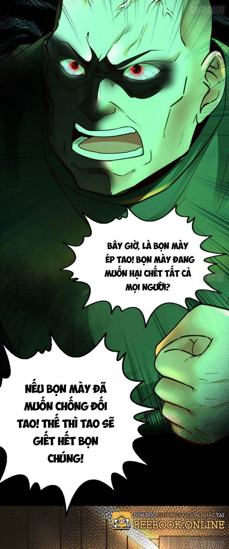 Từ Hồng Nguyệt Khai Thủy Chapter 77 - 28