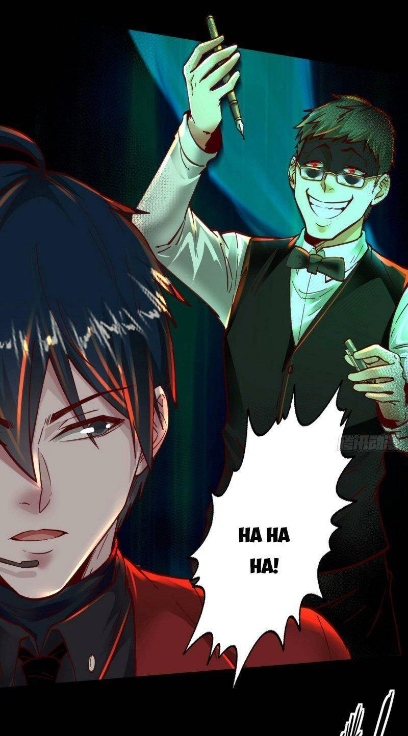 Từ Hồng Nguyệt Khai Thủy Chapter 77 - 30