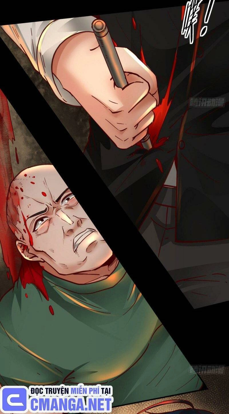 Từ Hồng Nguyệt Khai Thủy Chapter 77 - 31