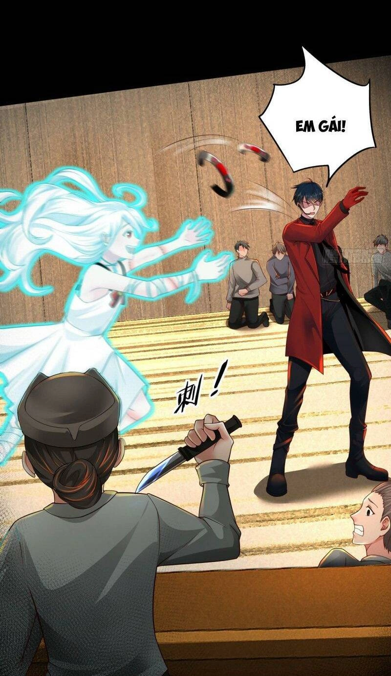 Từ Hồng Nguyệt Khai Thủy Chapter 77 - 35