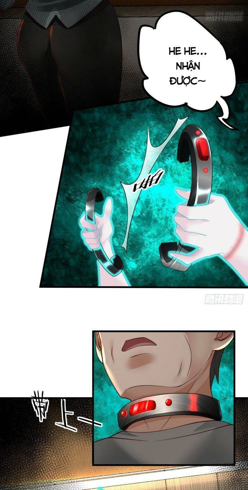 Từ Hồng Nguyệt Khai Thủy Chapter 77 - 36