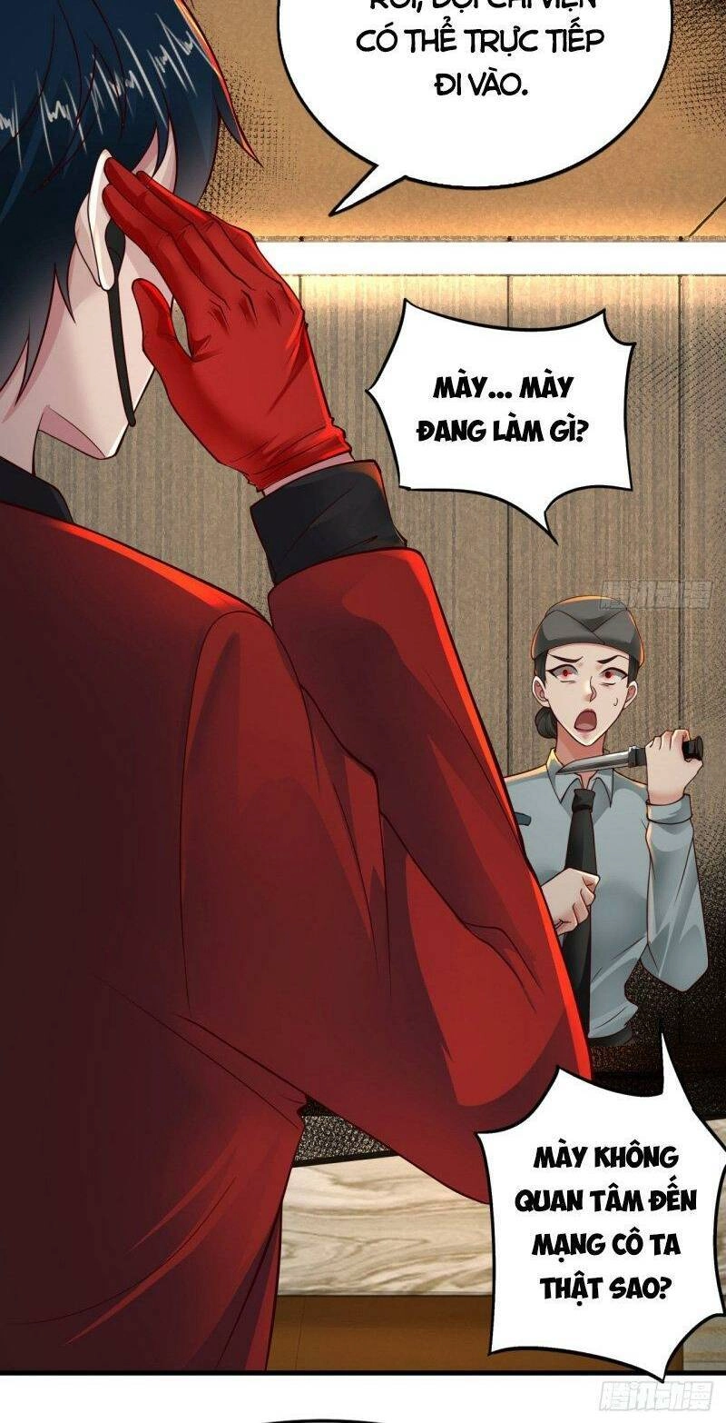 Từ Hồng Nguyệt Khai Thủy Chapter 77 - 39