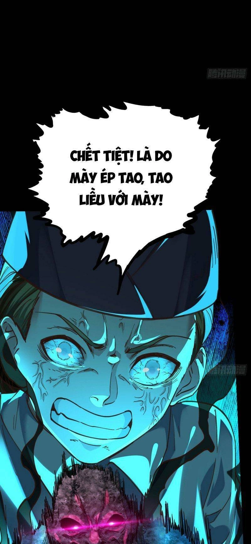 Từ Hồng Nguyệt Khai Thủy Chapter 77 - 42