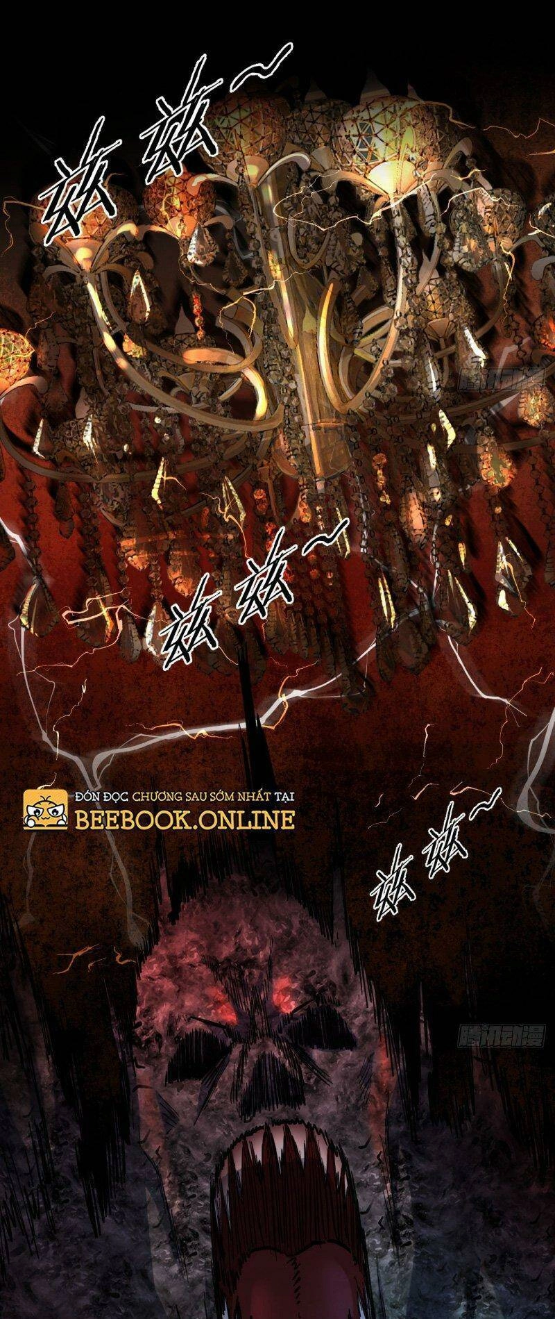 Từ Hồng Nguyệt Khai Thủy Chapter 77 - 44