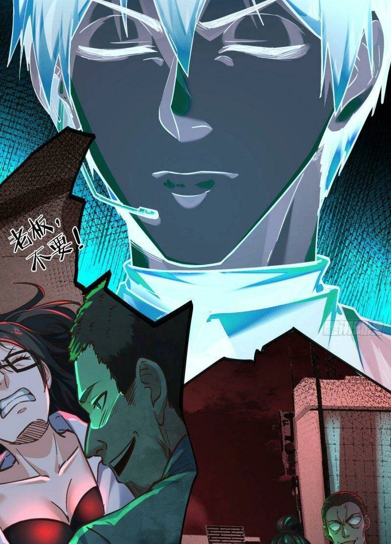 Từ Hồng Nguyệt Khai Thủy Chapter 77 - 50