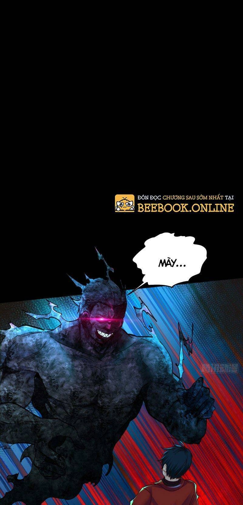 Từ Hồng Nguyệt Khai Thủy Chapter 78 - 1