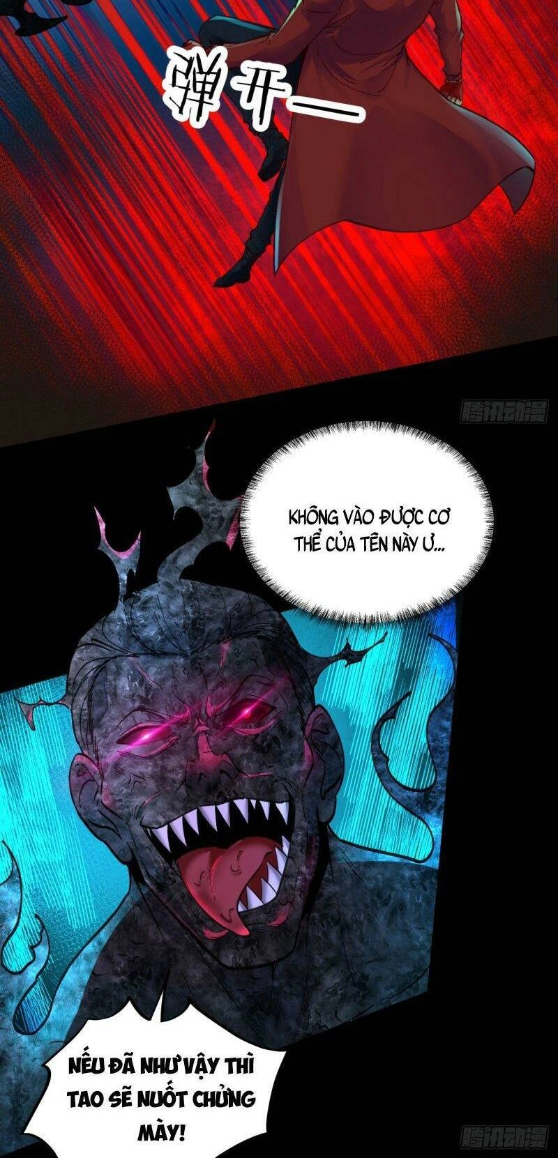 Từ Hồng Nguyệt Khai Thủy Chapter 78 - 2