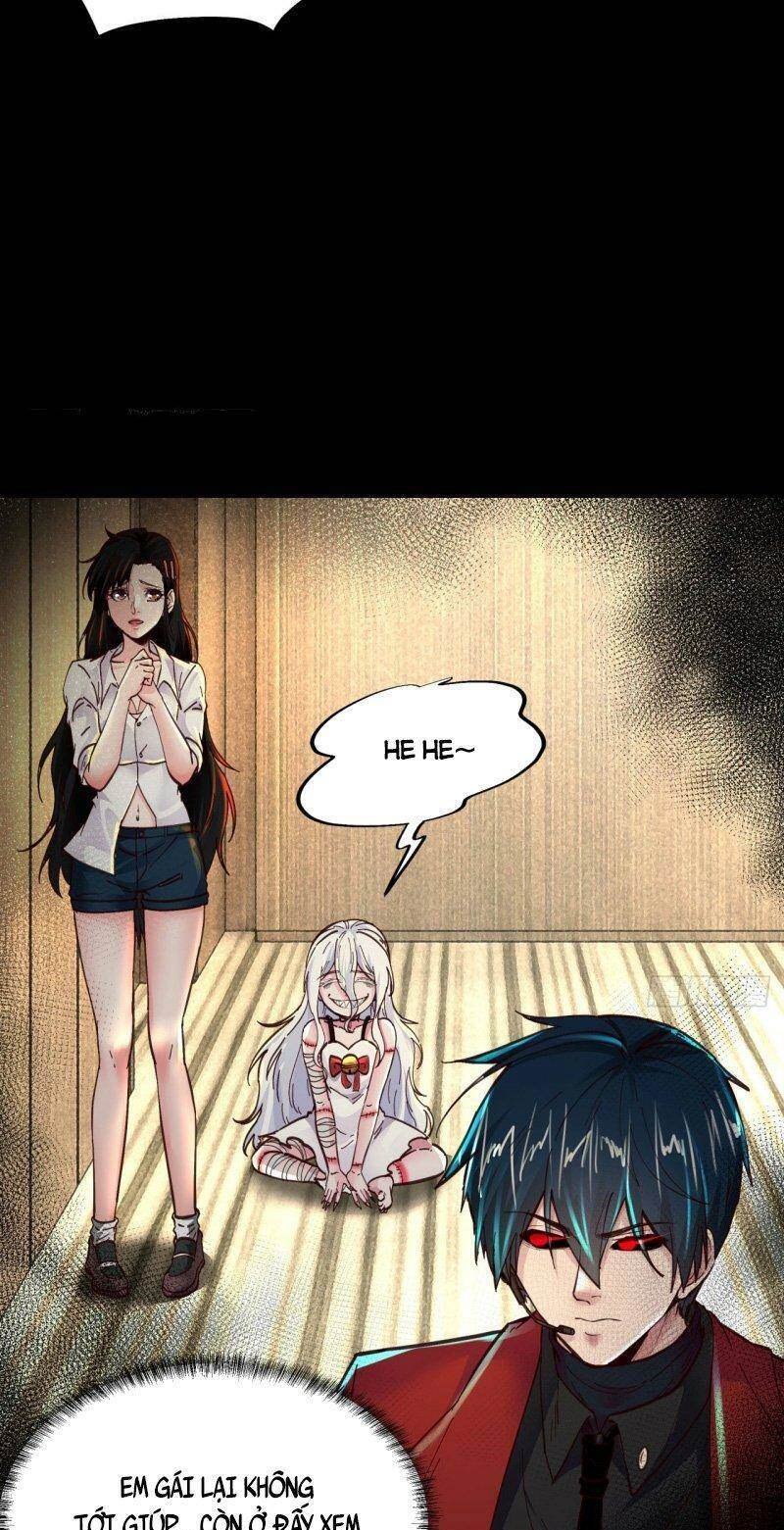 Từ Hồng Nguyệt Khai Thủy Chapter 78 - 3