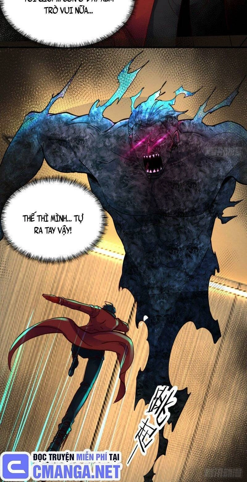 Từ Hồng Nguyệt Khai Thủy Chapter 78 - 4