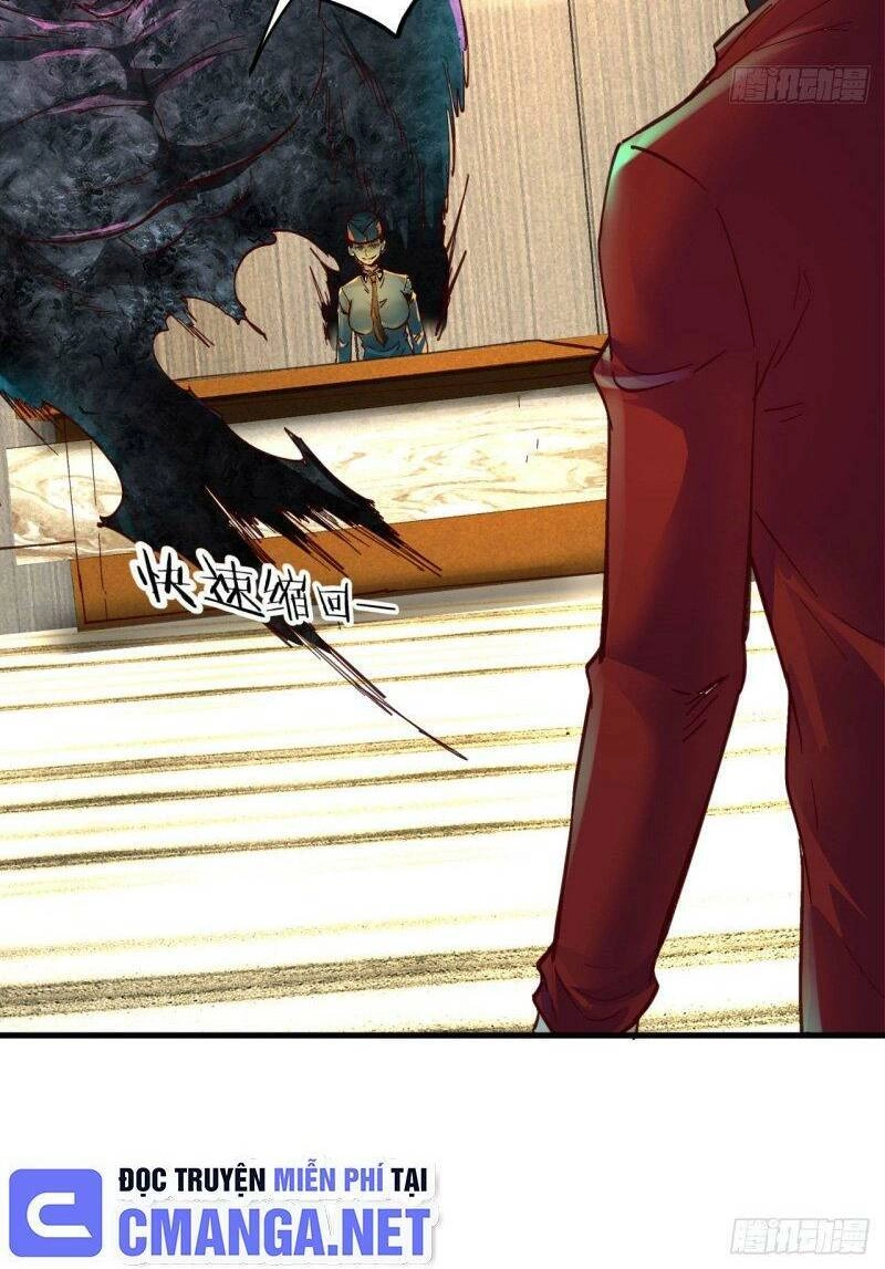 Từ Hồng Nguyệt Khai Thủy Chapter 78 - 9