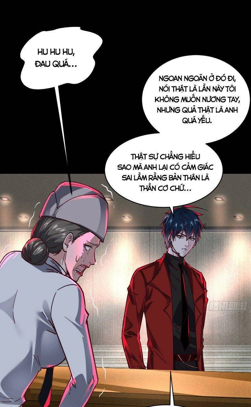 Từ Hồng Nguyệt Khai Thủy Chapter 78 - 10