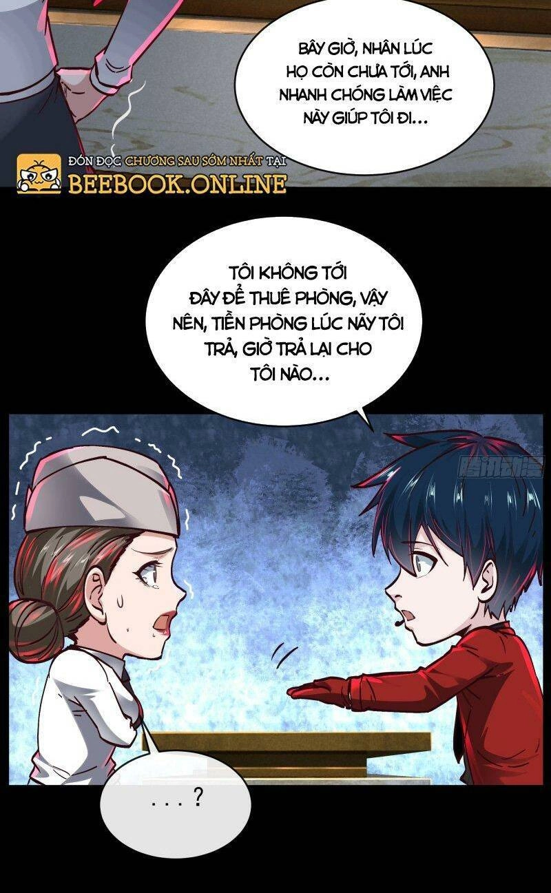 Từ Hồng Nguyệt Khai Thủy Chapter 78 - 11