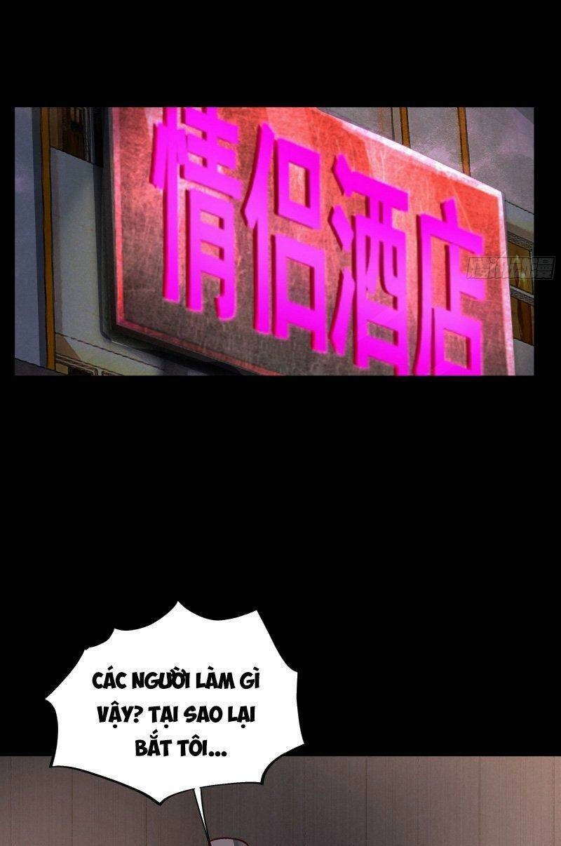 Từ Hồng Nguyệt Khai Thủy Chapter 78 - 12