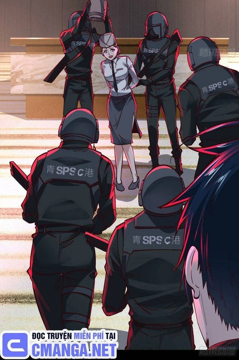 Từ Hồng Nguyệt Khai Thủy Chapter 78 - 13