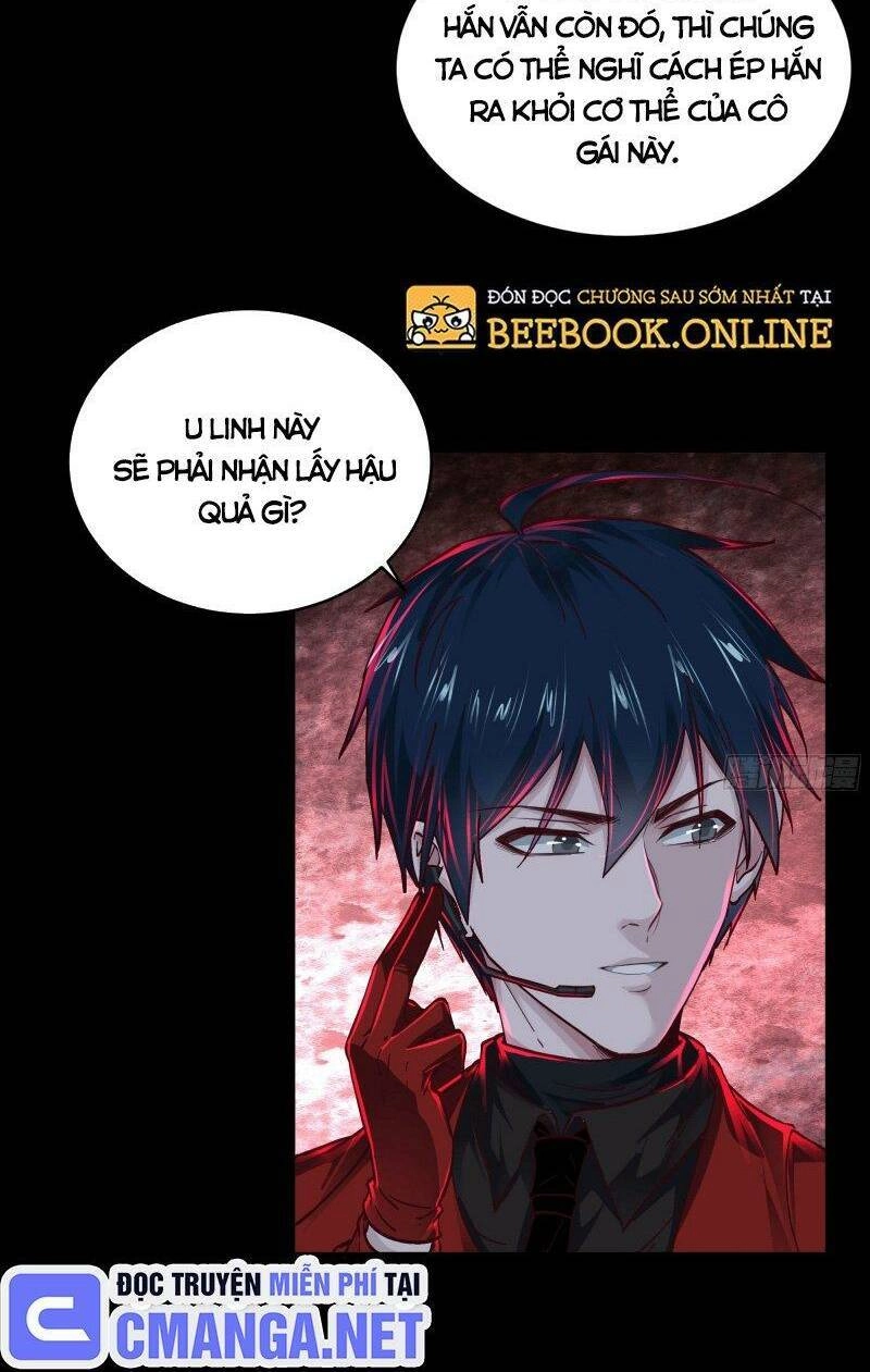 Từ Hồng Nguyệt Khai Thủy Chapter 78 - 15