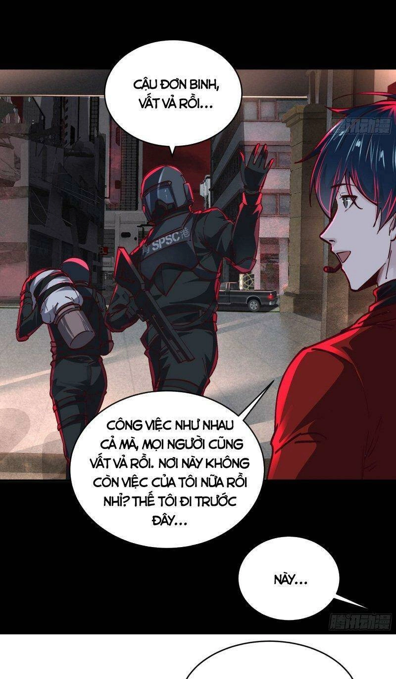 Từ Hồng Nguyệt Khai Thủy Chapter 78 - 19