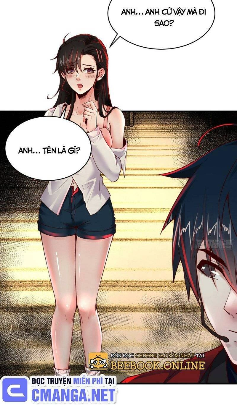 Từ Hồng Nguyệt Khai Thủy Chapter 78 - 20