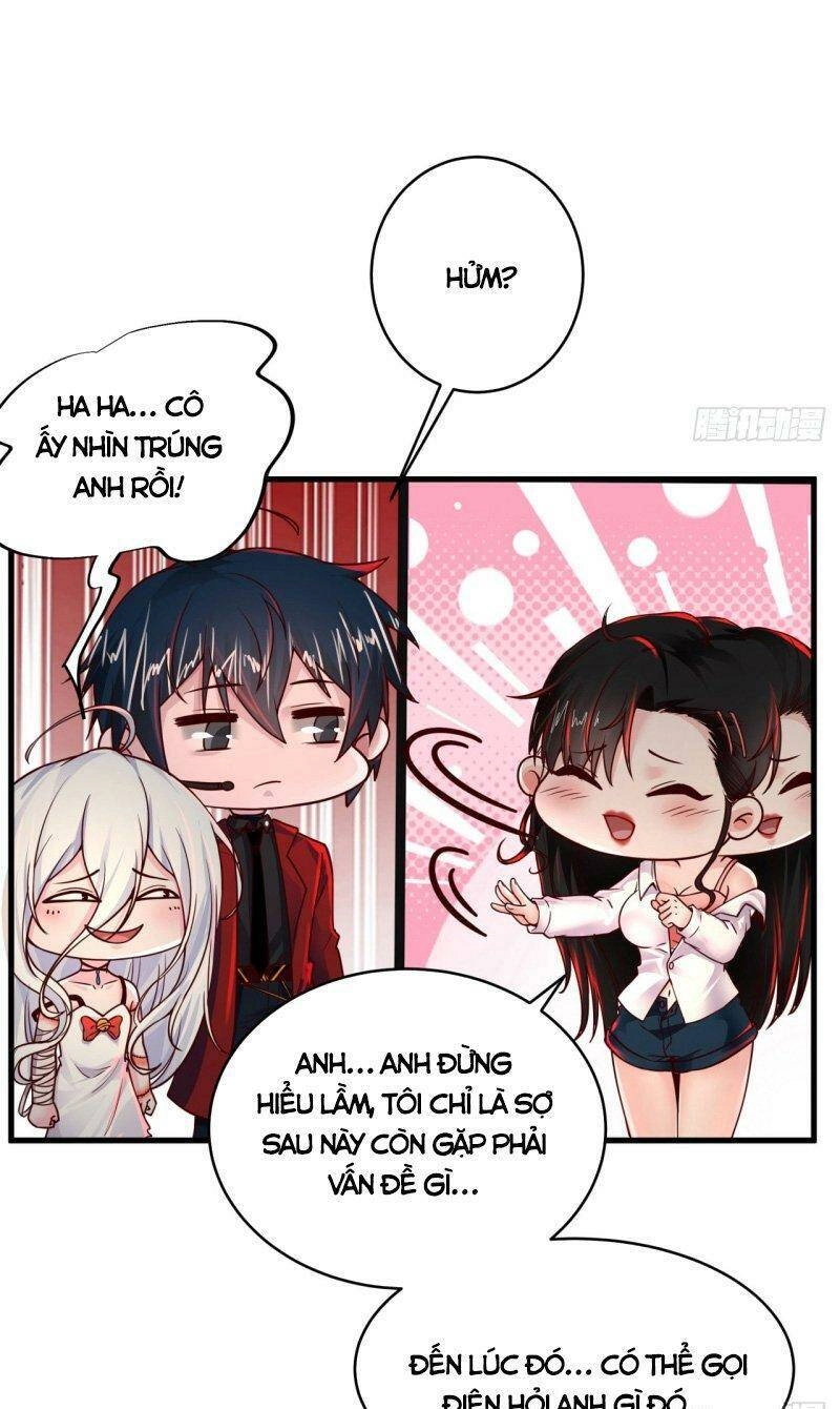 Từ Hồng Nguyệt Khai Thủy Chapter 78 - 21