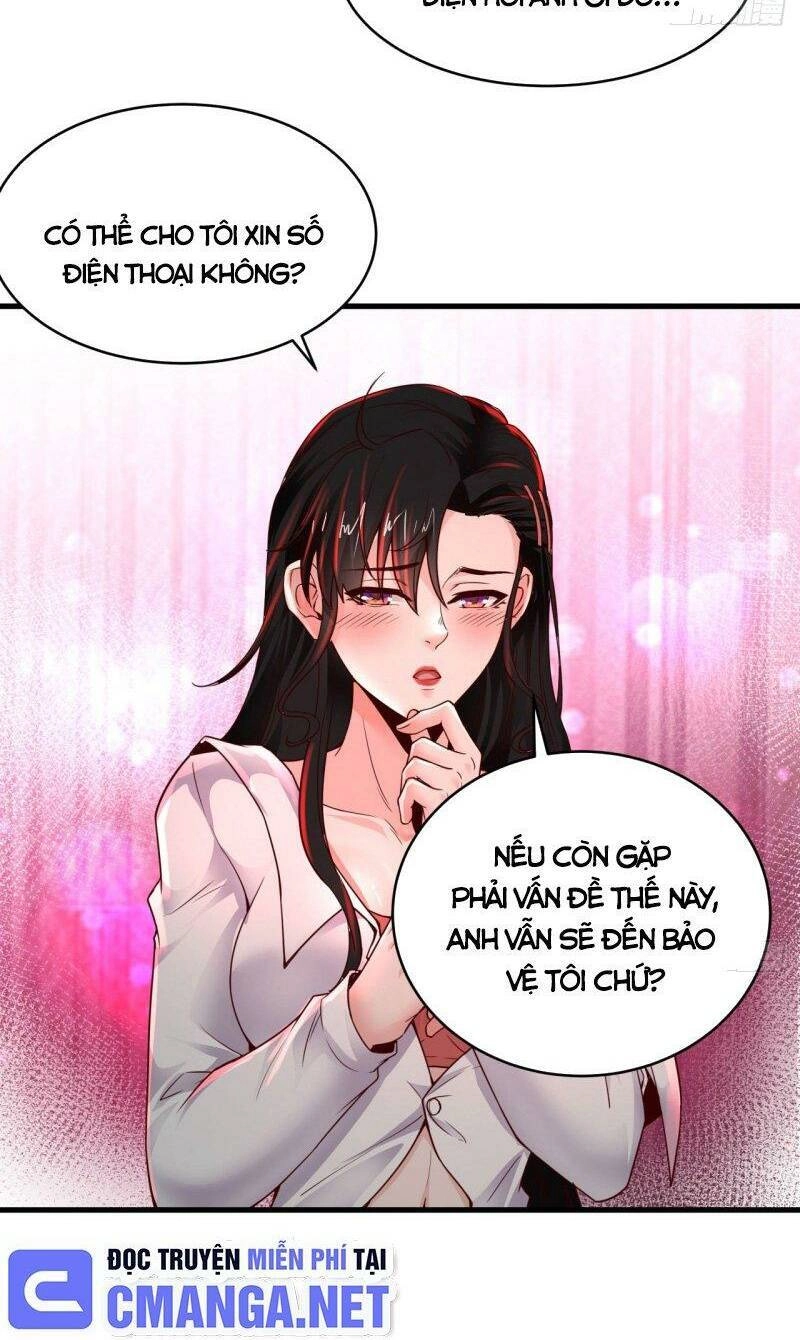 Từ Hồng Nguyệt Khai Thủy Chapter 78 - 22