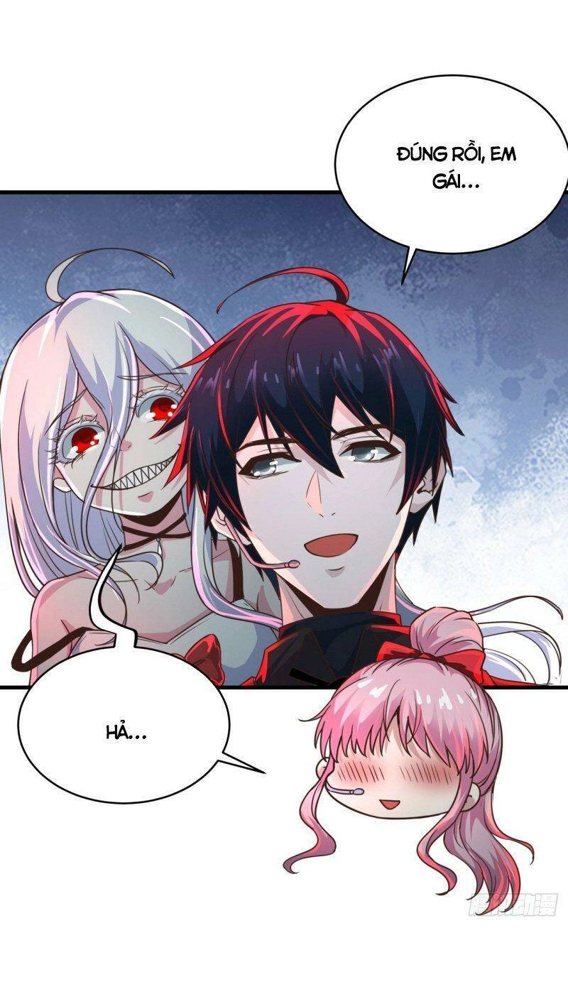 Từ Hồng Nguyệt Khai Thủy Chapter 78 - 27