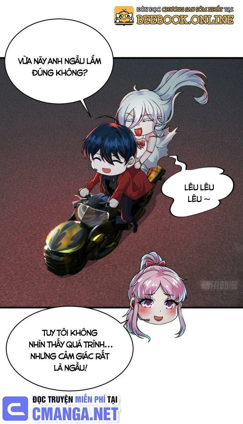 Từ Hồng Nguyệt Khai Thủy Chapter 78 - 28