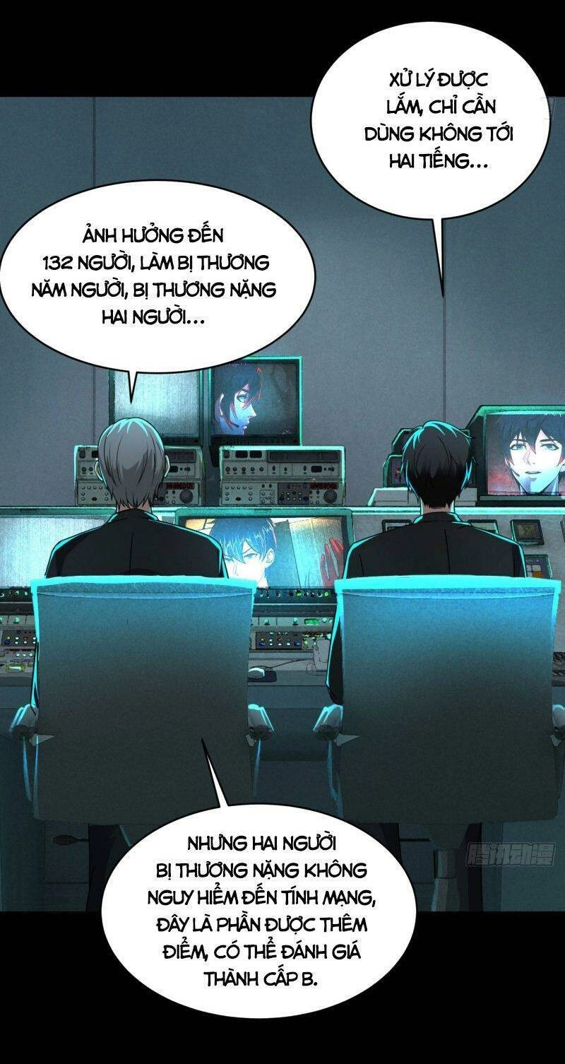 Từ Hồng Nguyệt Khai Thủy Chapter 78 - 30