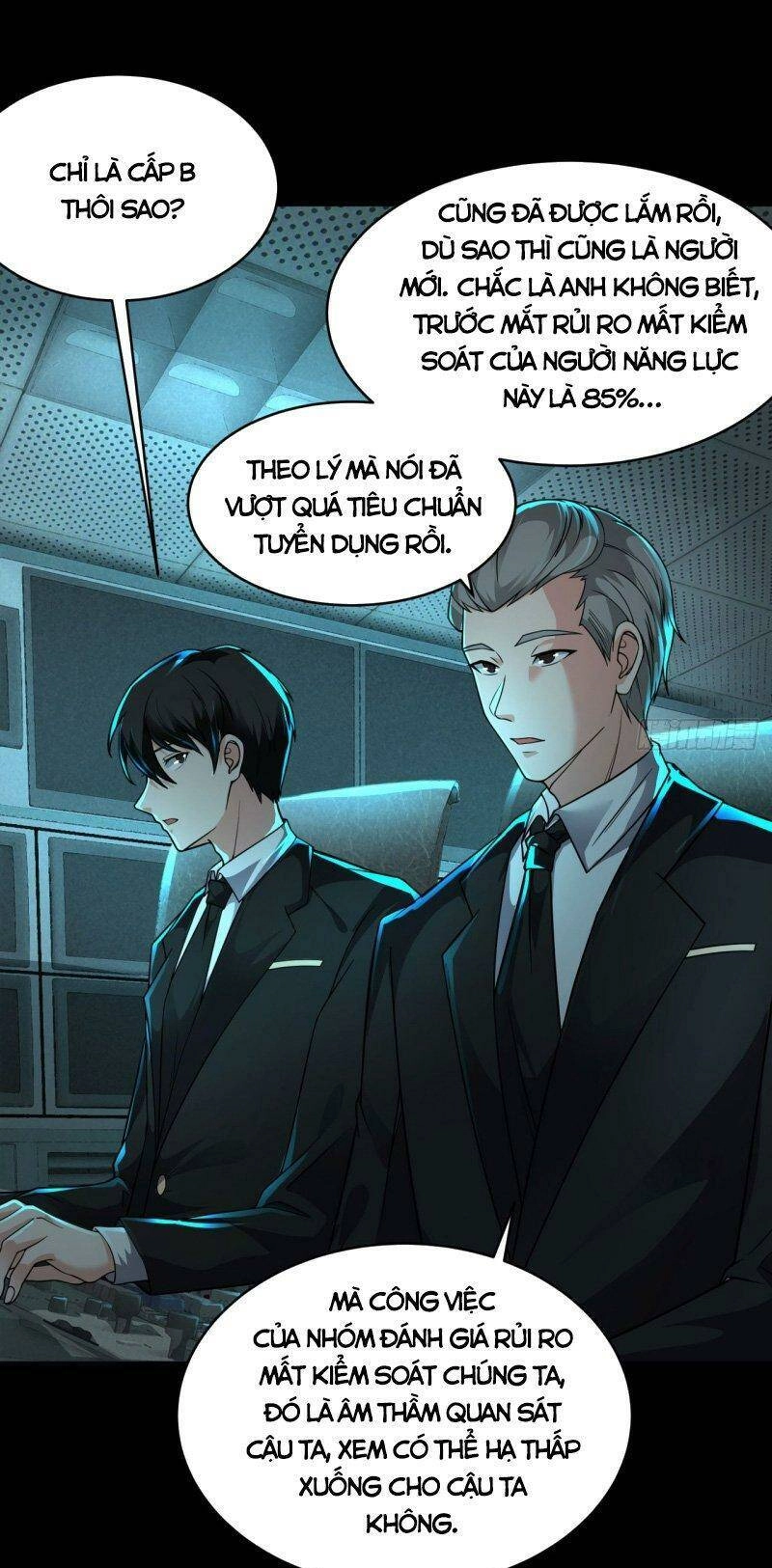 Từ Hồng Nguyệt Khai Thủy Chapter 78 - 31