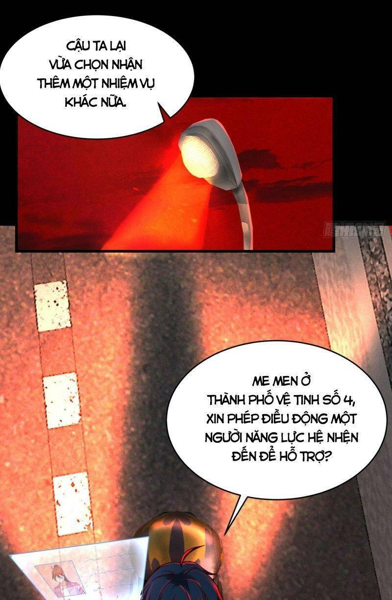 Từ Hồng Nguyệt Khai Thủy Chapter 78 - 33