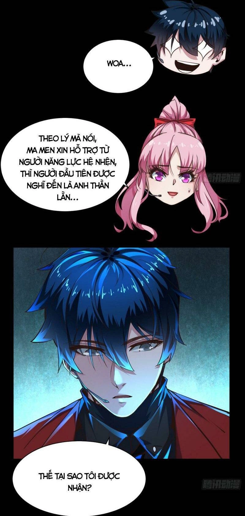 Từ Hồng Nguyệt Khai Thủy Chapter 78 - 38