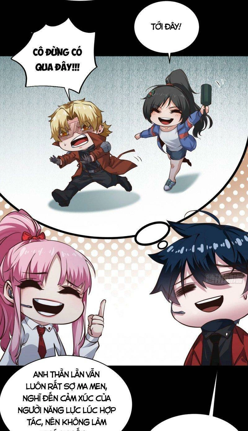 Từ Hồng Nguyệt Khai Thủy Chapter 78 - 39