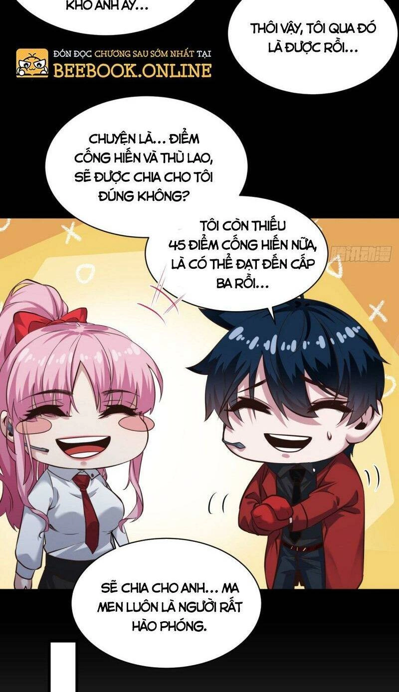 Từ Hồng Nguyệt Khai Thủy Chapter 78 - 40