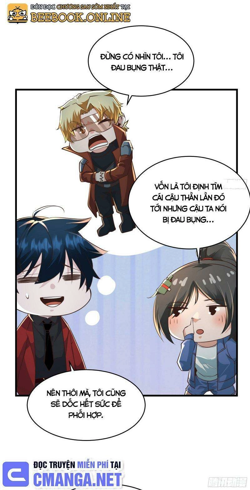 Từ Hồng Nguyệt Khai Thủy Chapter 79 - 2