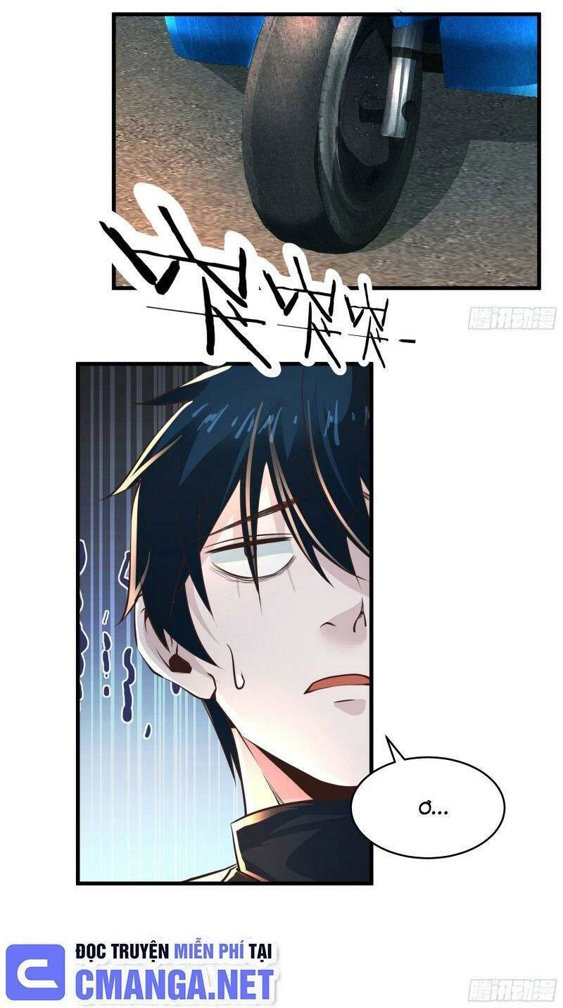 Từ Hồng Nguyệt Khai Thủy Chapter 79 - 4