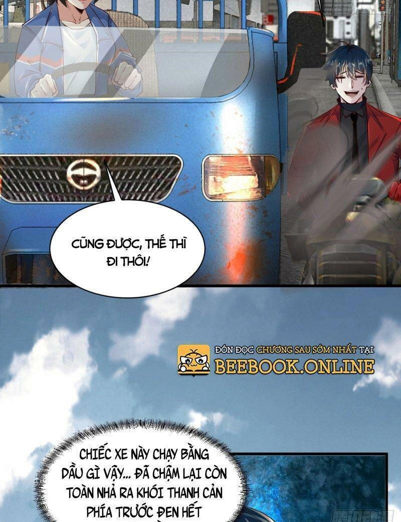 Từ Hồng Nguyệt Khai Thủy Chapter 79 - 7