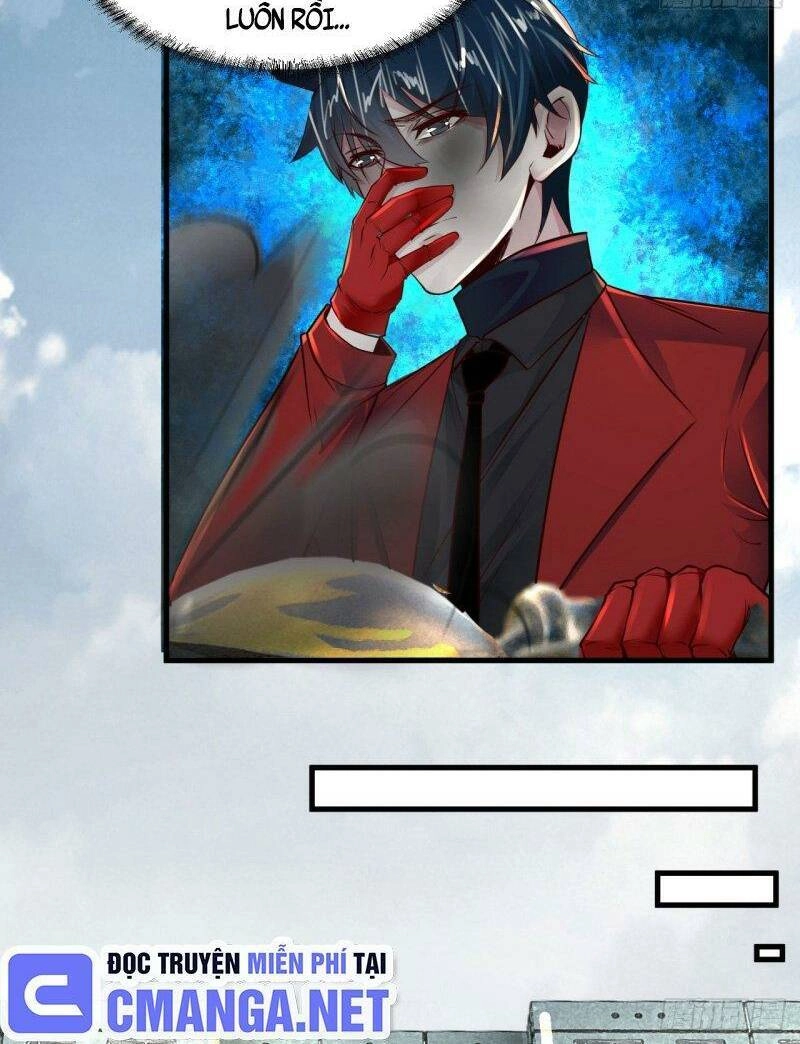 Từ Hồng Nguyệt Khai Thủy Chapter 79 - 8