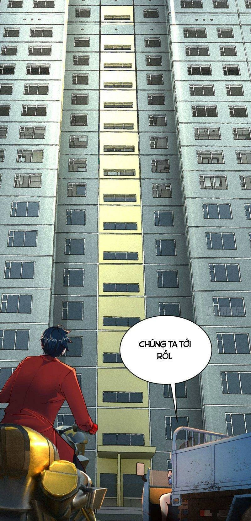 Từ Hồng Nguyệt Khai Thủy Chapter 79 - 9