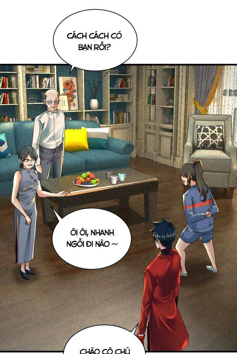 Từ Hồng Nguyệt Khai Thủy Chapter 79 - 13