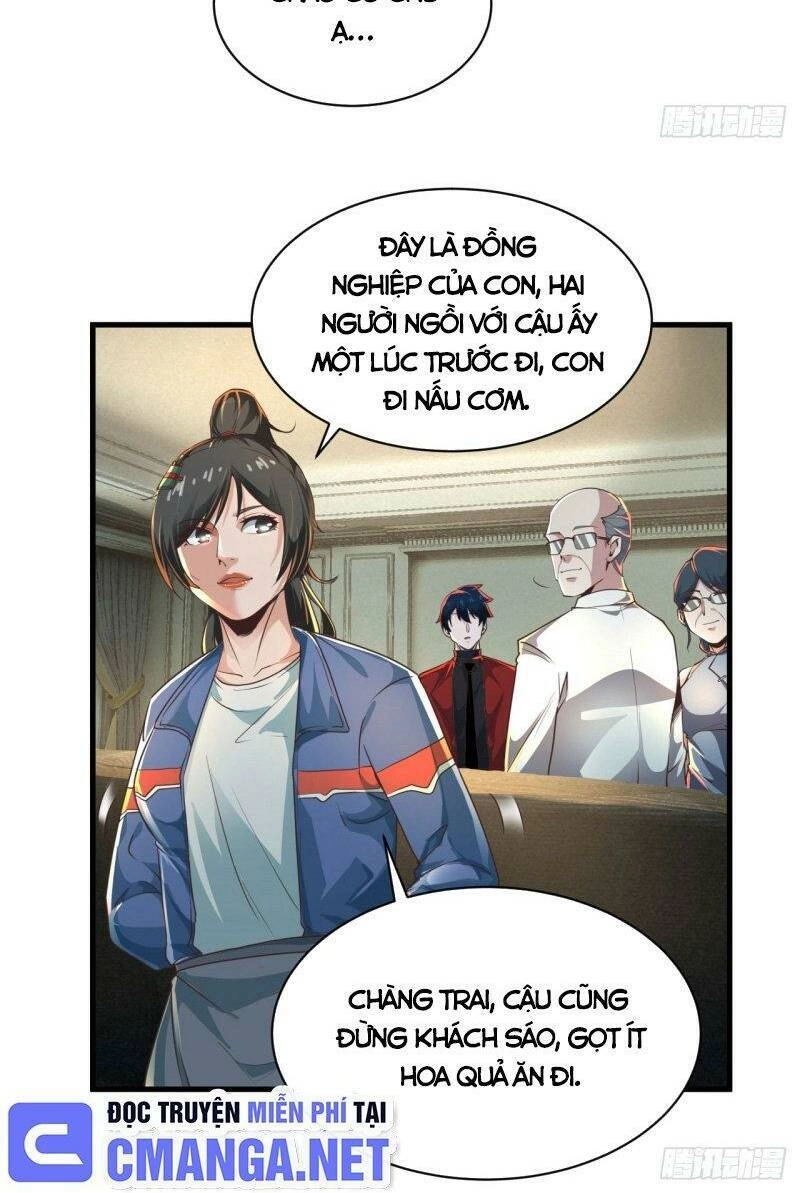 Từ Hồng Nguyệt Khai Thủy Chapter 79 - 14