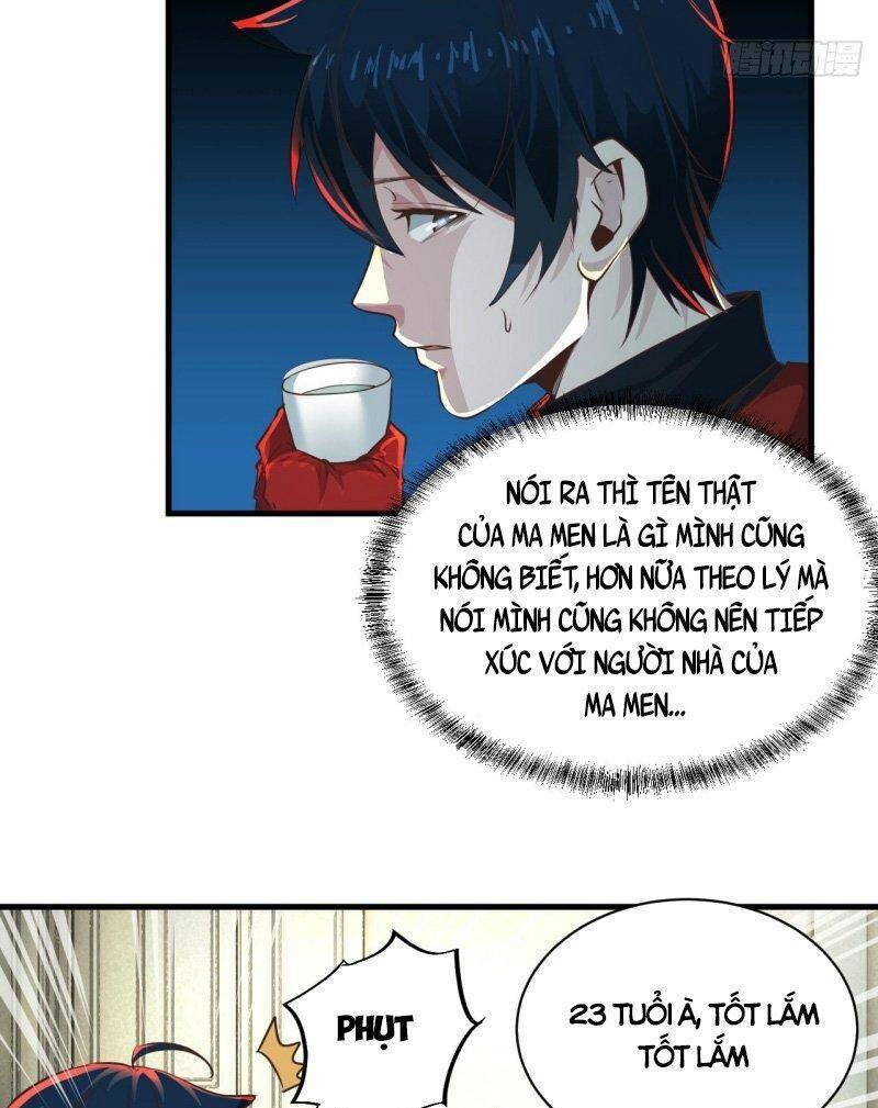 Từ Hồng Nguyệt Khai Thủy Chapter 79 - 16