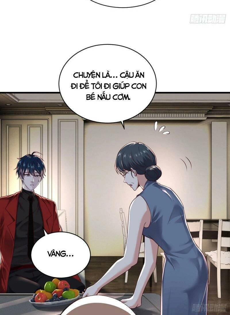 Từ Hồng Nguyệt Khai Thủy Chapter 79 - 20