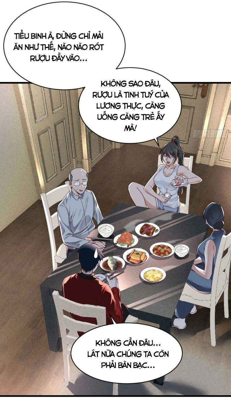 Từ Hồng Nguyệt Khai Thủy Chapter 79 - 23