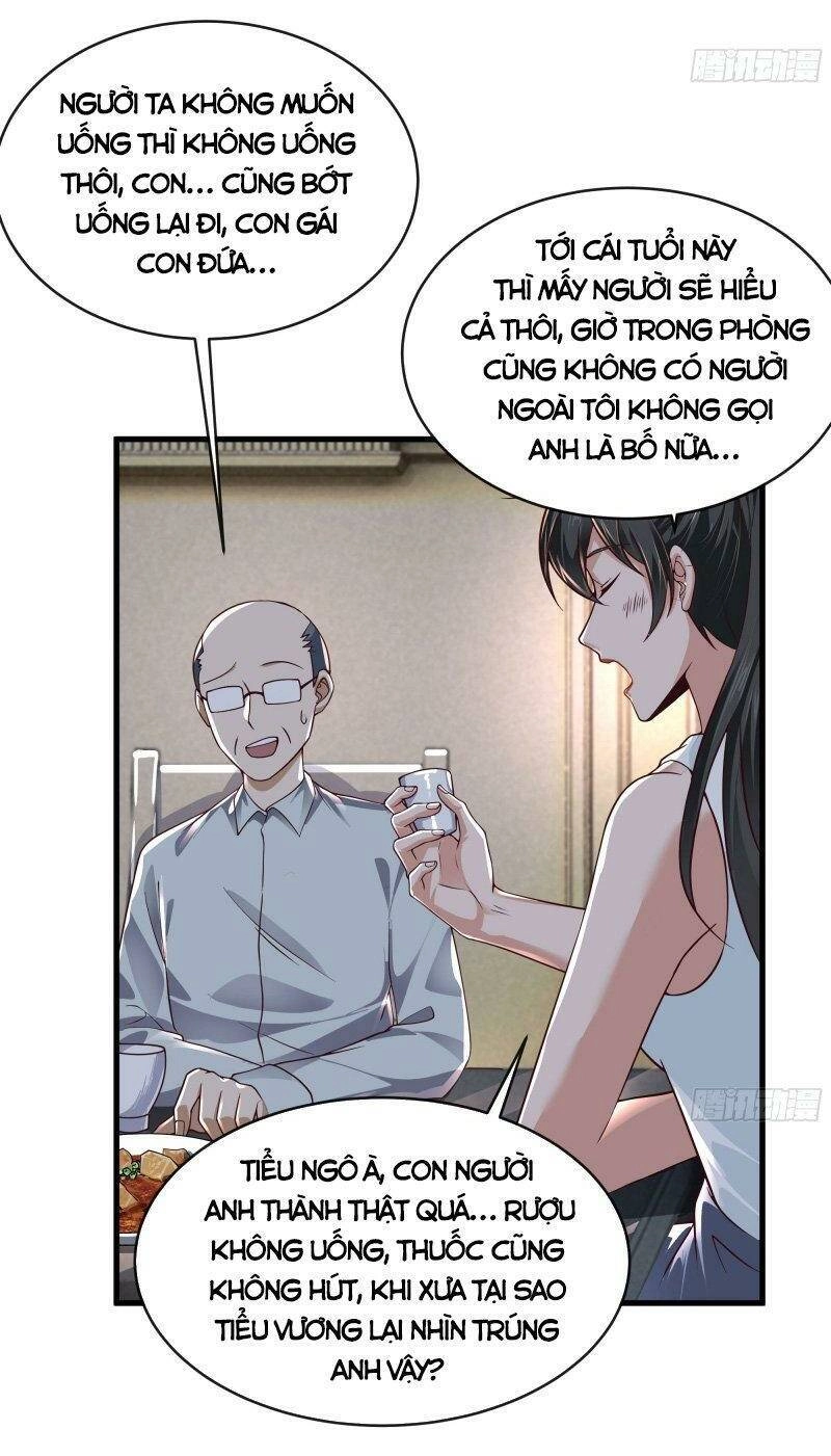 Từ Hồng Nguyệt Khai Thủy Chapter 79 - 24