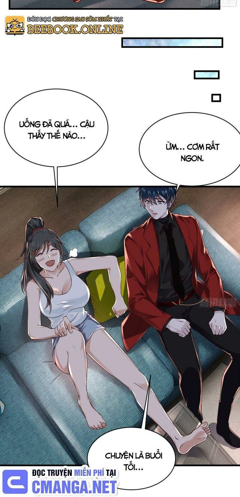 Từ Hồng Nguyệt Khai Thủy Chapter 79 - 26