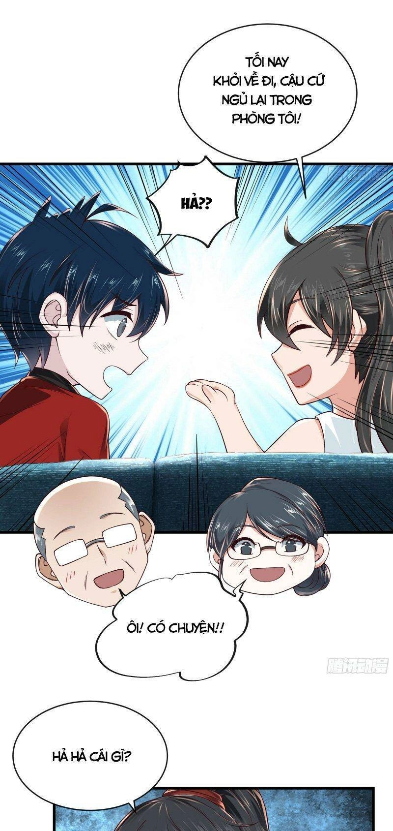 Từ Hồng Nguyệt Khai Thủy Chapter 79 - 27