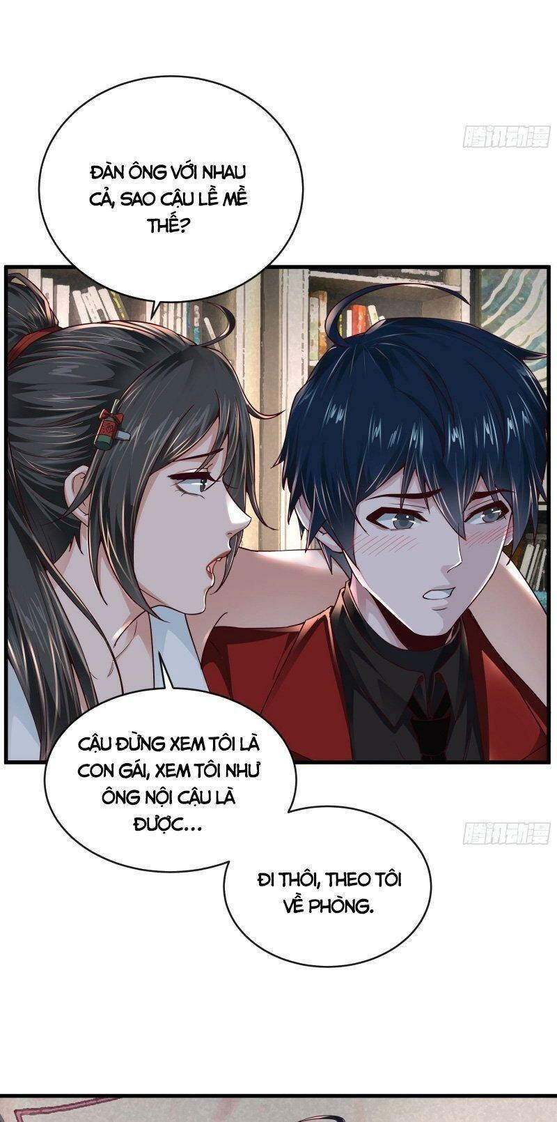 Từ Hồng Nguyệt Khai Thủy Chapter 79 - 30