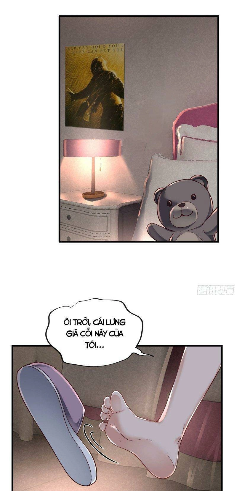 Từ Hồng Nguyệt Khai Thủy Chapter 79 - 32