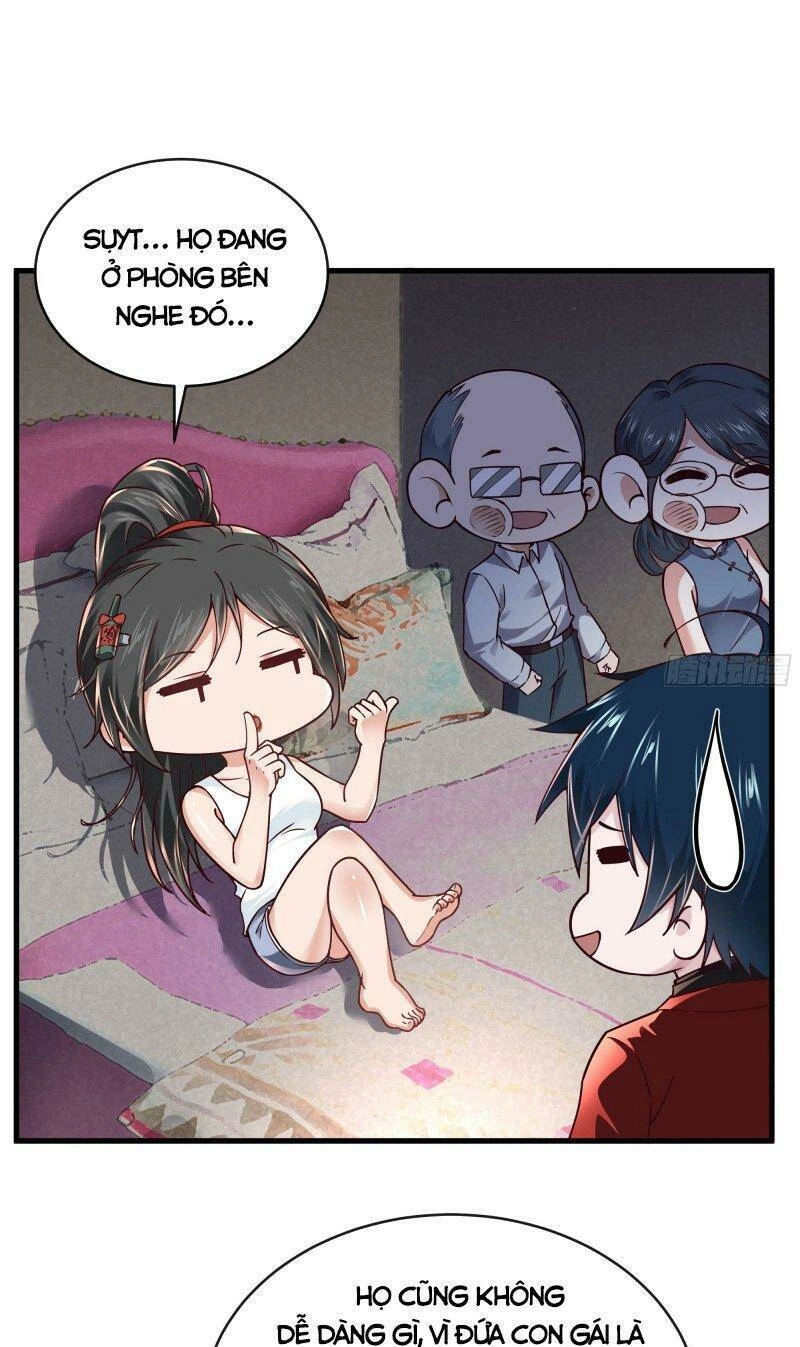 Từ Hồng Nguyệt Khai Thủy Chapter 79 - 34