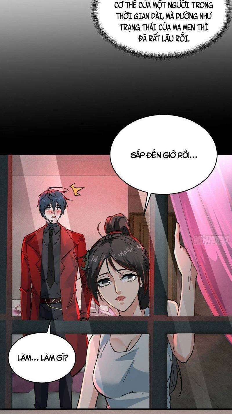 Từ Hồng Nguyệt Khai Thủy Chapter 79 - 37