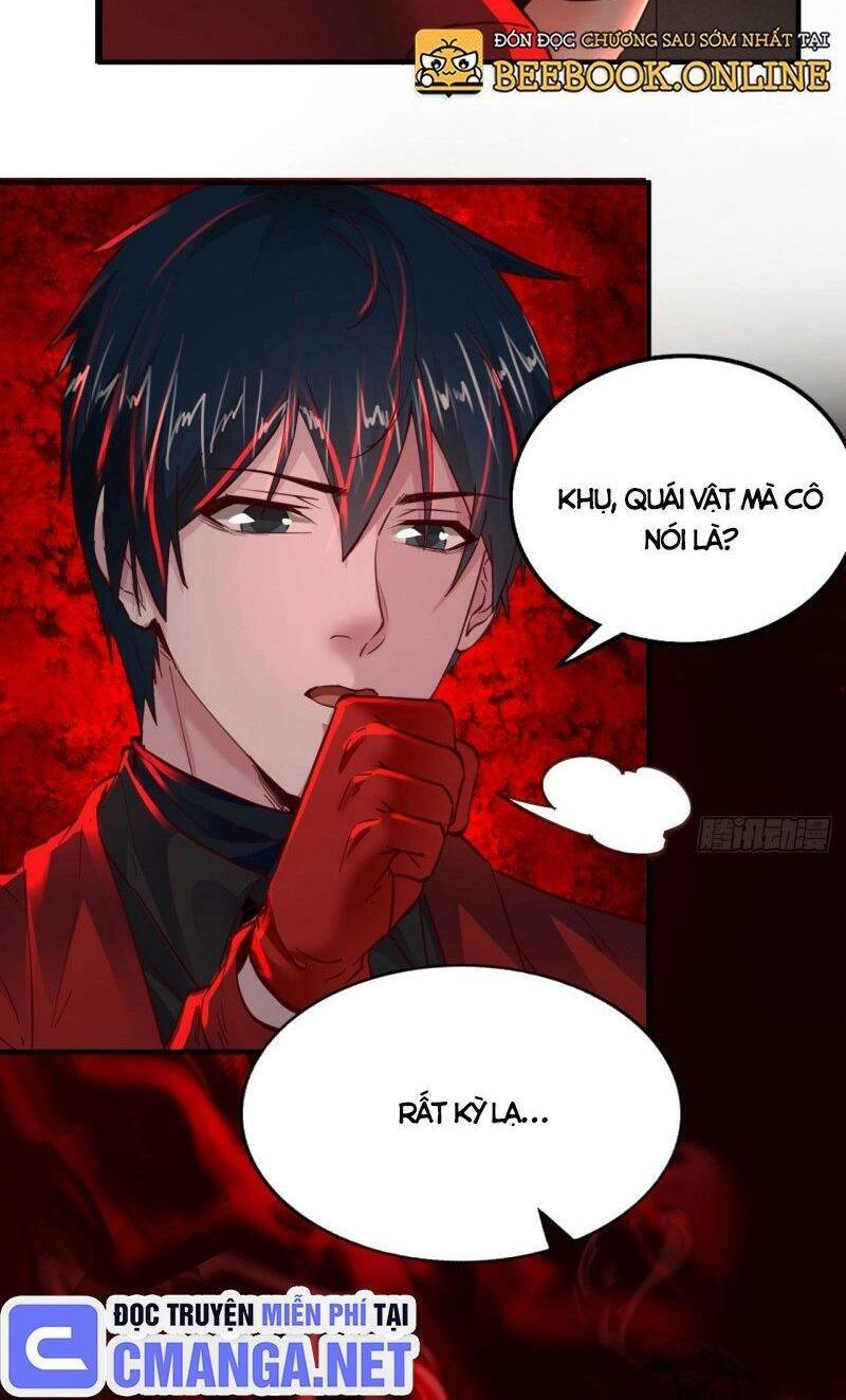 Từ Hồng Nguyệt Khai Thủy Chapter 80 - 2