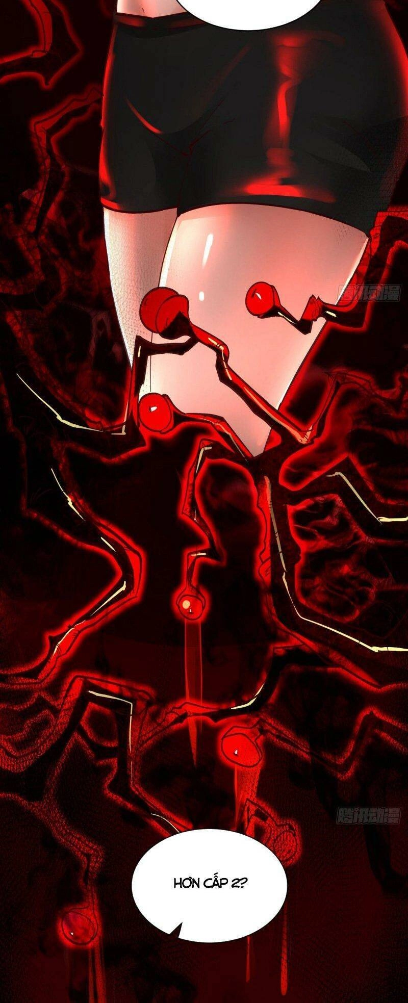 Từ Hồng Nguyệt Khai Thủy Chapter 80 - 4